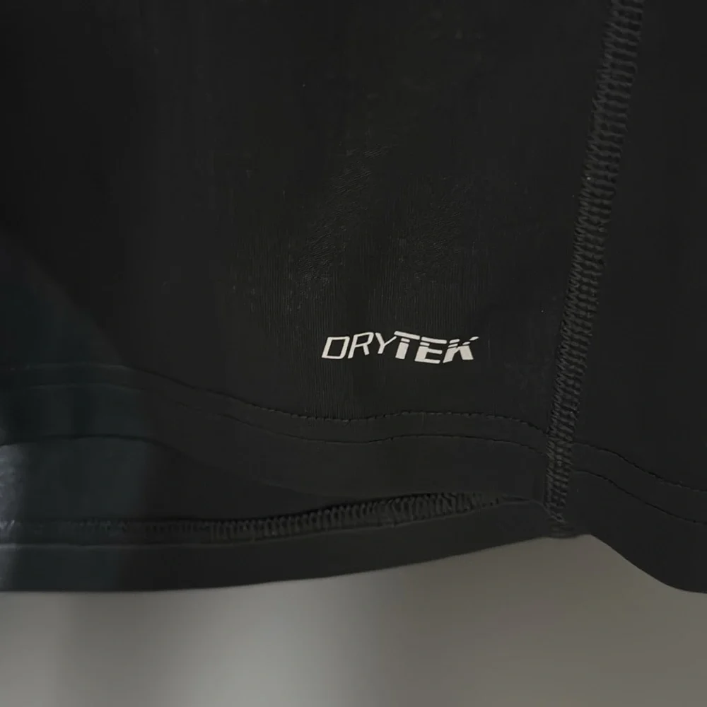 Tek Gear Black DryTek Pullover - Picture 5 of 5